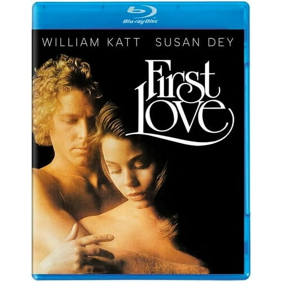 First Love (Blu-ray), KL Studio Classics, Drama