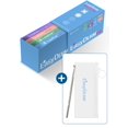 thumbnail image 2 of Set de parches para espinillas DeEasyDerm EasyDerm Multi-Step + Extractor, 2 of 9