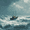 Boat, variant on Cobblestone Alley Canvas Wall Art Print, Home Decor for Living Room Bedroom Kitchen Office