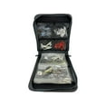 thumbnail image 4 of Frogg Toggs Mark Rose Signature Series Blade Bait Tackle Bag Black, 4 of 5