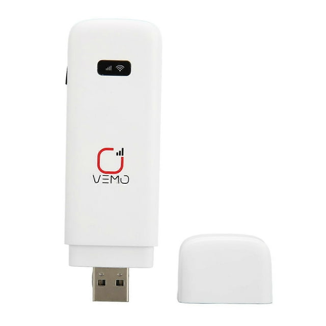 Portable WiFi Pocket 150Mbps High Speed 4G LTE USB WiFi Mobile Hotspot Wireless Network Smart Router