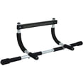 thumbnail image 1 of Iron Gym Pull Up Bar Iron Gym NA, 1 of 5