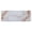 White Rose Gold, variant on White Rose Gold Marble Pattern Kitchen Rug Mat,Kitchen Runner Rugs Non Skid Washable,Decorative Kitchen Floor Mats for Kitchen,Sink,Laundry,17"x47.2"