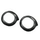 thumbnail image 2 of Accesorios Para El Interior Del Automóvil, Estilo De Fibra De Carbono A Prueba De Rayos UV Instalación Fácil Resistente Al Desgaste Antiarañazos Salida De Aire Lateral OTVIAP Car Interior Accessories, 2 of 8