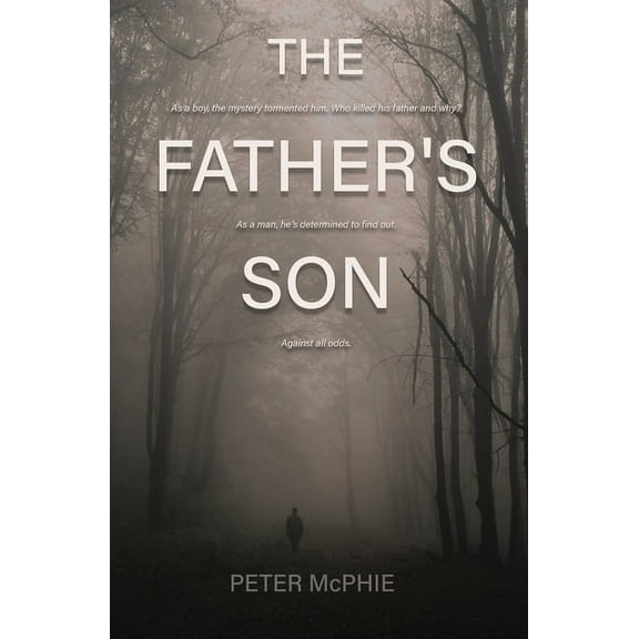 The Father's Son, (Paperback)