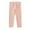 Rose, variante sur Wxirdiow Leggings Évasés pour Filles Leggings Athlétiques pour Filles Collants Taille Haute Pantalons de Yoga d'Entraînement pour Enfants pour Course Danse Rose Pâle Taille, 9-10 Ans