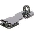thumbnail image 6 of SeaChoice  37101; Swivel Hasp-3 -Chrome Plated Zinc, 6 of 9