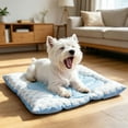 thumbnail image 4 of for Dogs Summer Mat for Dogs Automatic Pad for Small Medium and Large Use Breathable Sleeping Bed, 4 of 4