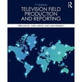 thumbnail image 1 of Pre-Owned Television Field Production and Reporting: A Guide to Visual Storytelling (Paperback) by Fred Shook, John Larson, John Detarsio, 1 of 1