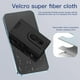 thumbnail image 5 of Audífonos 4pcs 8 in1 Kit de limpieza Keycap Puller Earbuds Limpieza Pen Brush para Airpods WDOplteas Para estrenar, 5 of 8