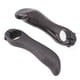 thumbnail image 3 of Manillar Auxiliar De Bicicleta, Manillar De Ciclismo Auxiliar Con Extremo De Barra De Bicicleta De Fibra De Carbono Para Un Ajuste Perfecto, 3 of 7