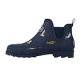 thumbnail image 4 of Regatta Womens Harper Dog Print Low Wellington Boots, 4 of 5