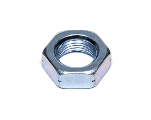 FK Rod Ends SJNL10 0.62-18 in. Steel Jam Nut - Left Hand