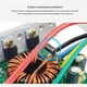 thumbnail image 5 of Eigraketly Convertidor reductor de electrocar de aleación de aluminio, disipación de calor desmontable, inversor de protección contra Herramientas eléctricas 48V-72V 12V 20AH, 5 of 6