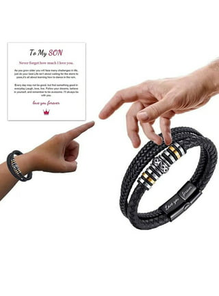 CyanOak Softball Motivational Bracelets Inspirational Rubber Wristbands 