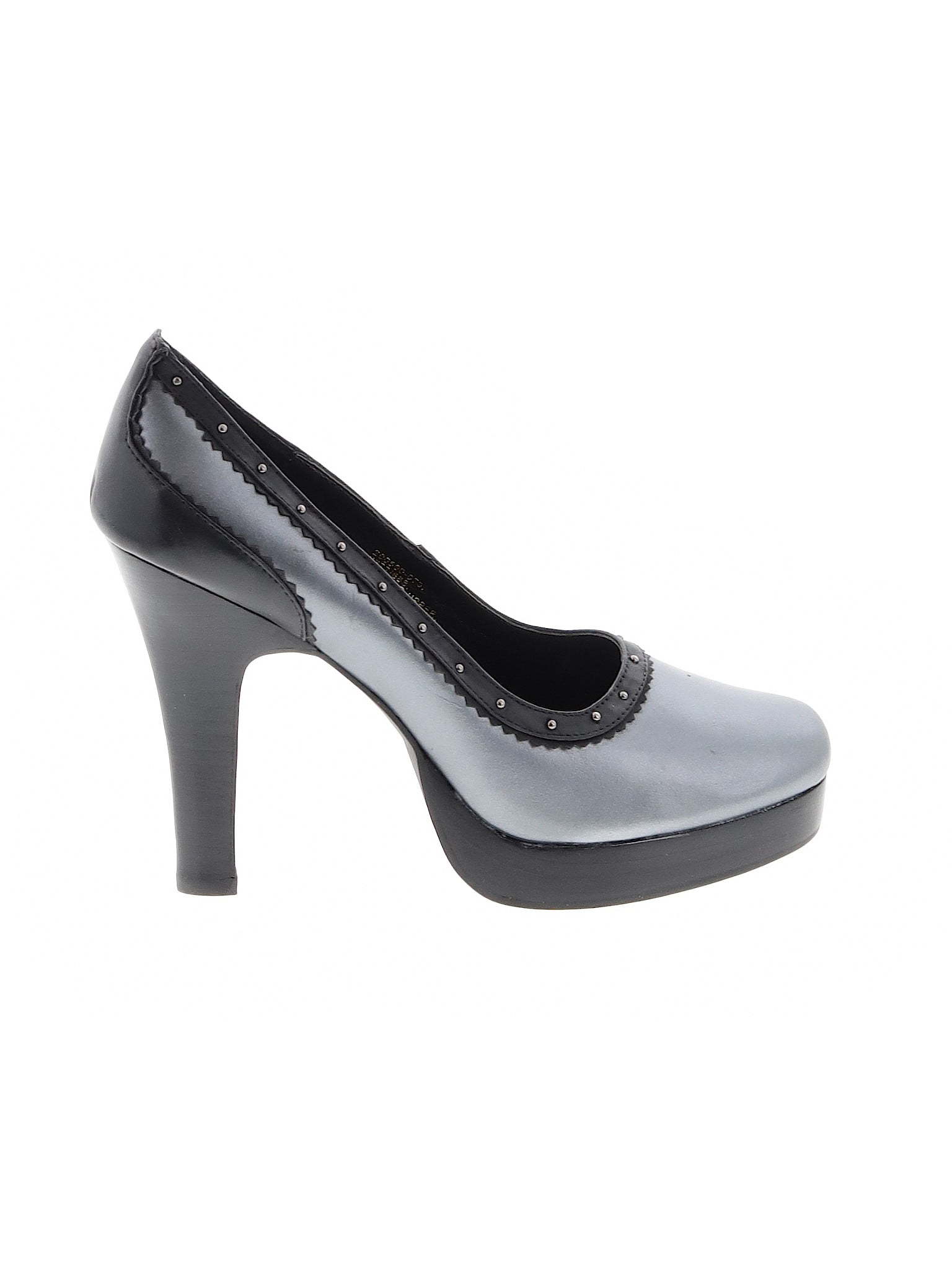 heels from walmart