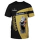thumbnail image 2 of Sommer männer Marvel Groot 3D Gedruckt Camiseta Motorsuit Racing Spezielle Kurzarm Hohe Qualität Reiten Motorrad Reiter Ätherisches xuanjing unisex, 2 of 2
