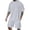 D119/Light Gray, variant on Afdoent Mens Two Piece Outfits Men's Suits Casual And Relaxed Fit For Everyday Wear Gatherings And Parties Two Piece Outfit With Stretch For Summer Beach Vacation Outfits