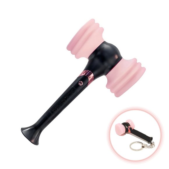 blackpink stick