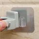 thumbnail image 3 of Estante Multifuncional Para Fregona, Gancho Para Fregona, Colgador De Escoba Montado En La Pared Para Baño, Clip Para Fregona sonducket HA026319-02, 3 of 7
