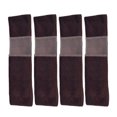 thumbnail image 1 of 4PCS Lace Wig Band, Fully Adjustable Non Slip Elastic Headbands for Secure Wig Hold, with Soft Velvet Material for All Day Comfort, 1 of 7