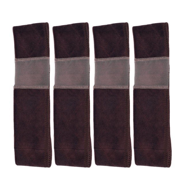 4PCS Lace Wig Band, Fully Adjustable Non Slip Elastic Headbands for Secure Wig Hold, with Soft Velvet Material for All Day Comfort