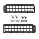 thumbnail image 4 of Divisor debajo del asiento del automóvil,Reemplazo del panel divisor inferior del asiento de hierro,Repuestos prácticos para divisores de asientos de hierro,Divisor negro para almacenamiento, 4 of 8