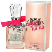 Juicy Couture Couture La La Eau De Parfum Spray for Women 1.7 oz