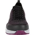 thumbnail image 3 of Rocky Women's WorkKnit LX Alloy Toe Athletic Work Shoe, 3 of 5