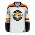 thumbnail image 3 of AC/DC High Voltage Hockey Jersey, 3 of 5