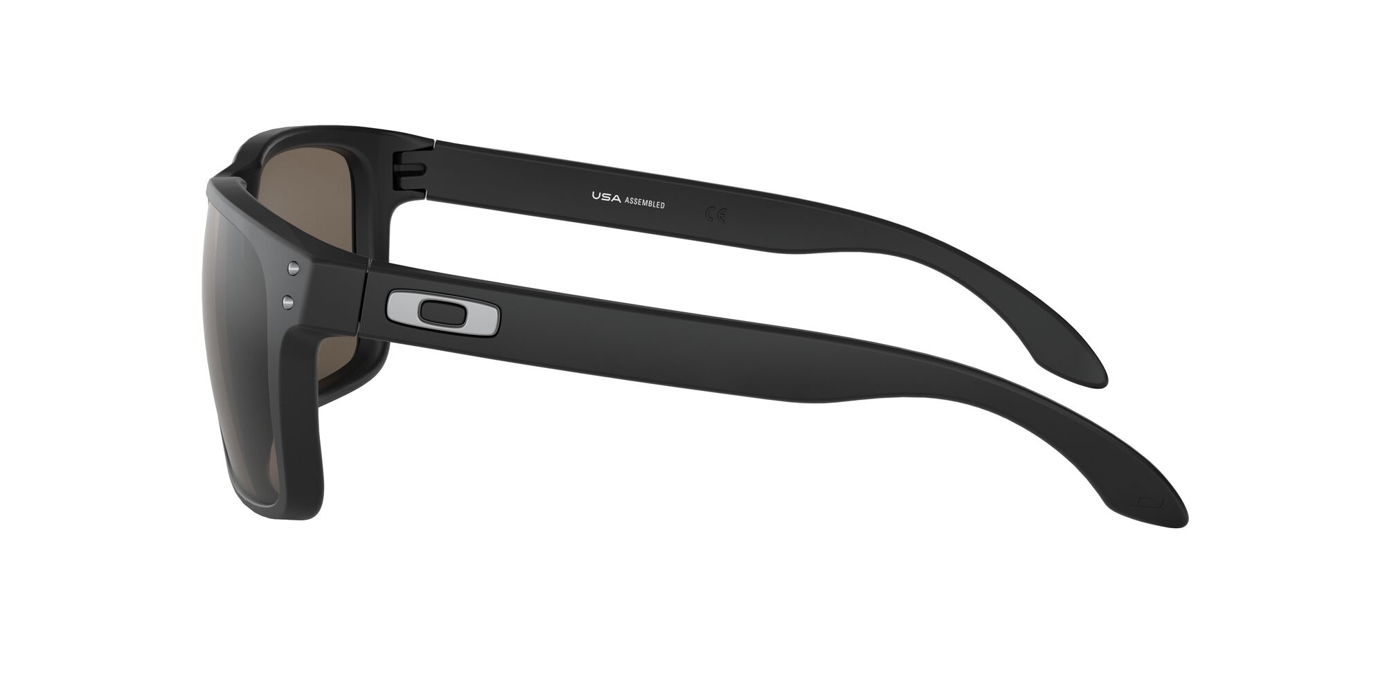 Oakley Men's OO9417 Holbrook XL Square Sunglasses