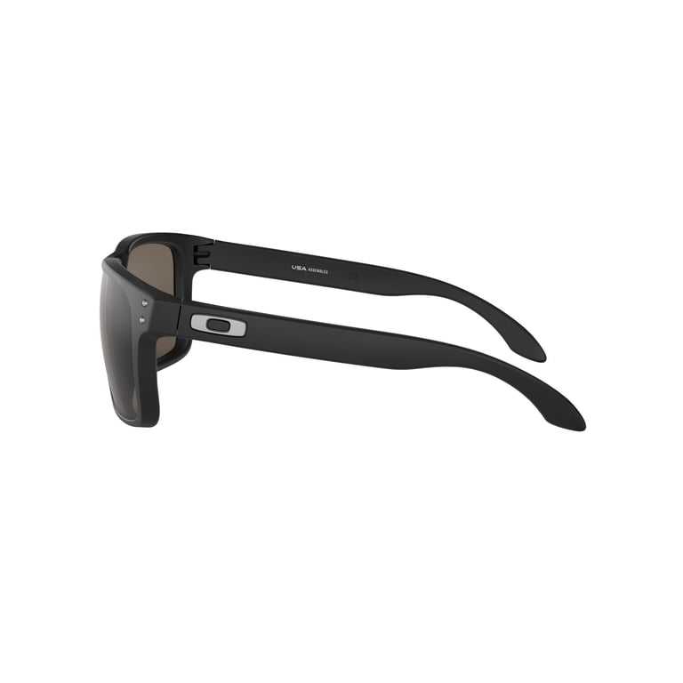 Oakley Men's OO9417 Holbrook XL Square Sunglasses - Walmart.com