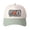 Bean green, variant on EVERYDAY SHOULD BE GAMEDAY LET'S GOOOO! Embroidered Patchwork Trucker Cap | Adjustable Unisex Snapback, Hype Essential