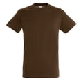 thumbnail image 1 of Sol's T-Shirt à Manches Courtes pour Hommes Regent, 1 of 4