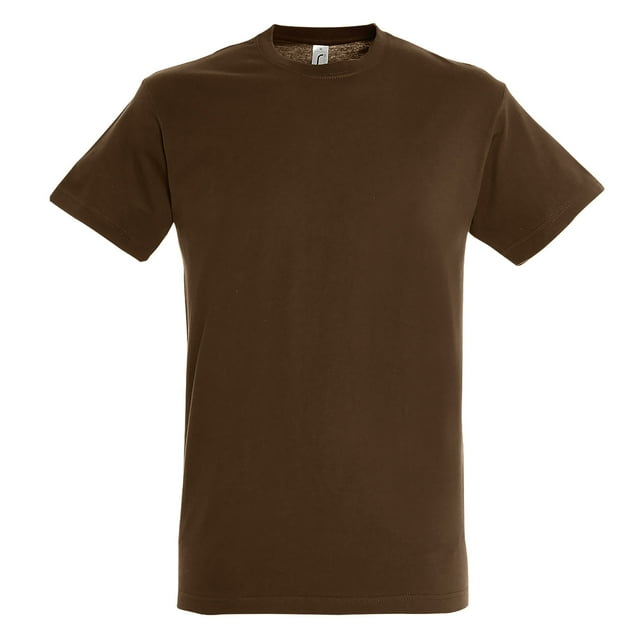SOLS Mens Regent Short Sleeve T-Shirt