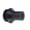Black, variant on M12x1.25 Car Shifter Knob Boot Retainer Shifter Knob Adapter Connector Metal Shifter Boot Retainer Rustproof