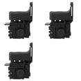 thumbnail image 1 of 3X Interruptor de Control de Velocidad de Taladro de Martillo Eléctrico para HR2450 / HR2453 / DP4010 / DP4011, Accesorios para Herramientas Eléctricas, 1 of 5