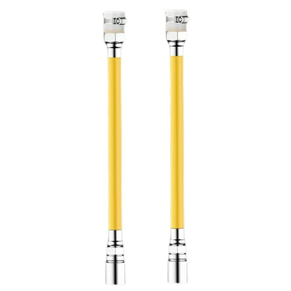 2 set x Faucet extender-As Shown