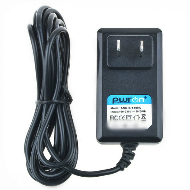 Pwron 12v Ac To Dc Adapter For Seagate P N 9zc2a8 501 9zc2a8 500