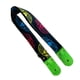 thumbnail image 2 of Correa para guitarra Kidam Calaveras de Colores, 2 of 6