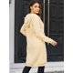 thumbnail image 4 of Sudaderas con capucha Ablanczoom a la moda para mujer con cierre completo, 4 of 6