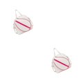 thumbnail image 1 of Minnieouse Tennis Handbag Portable Racquet Covers Sport Tennis  Bag Bag Racket Tote Type1, 1 of 1