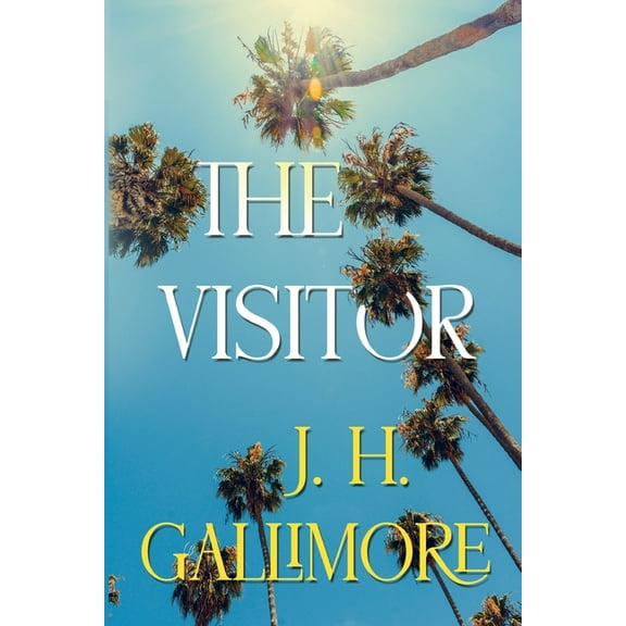 The Visitor, (Paperback)