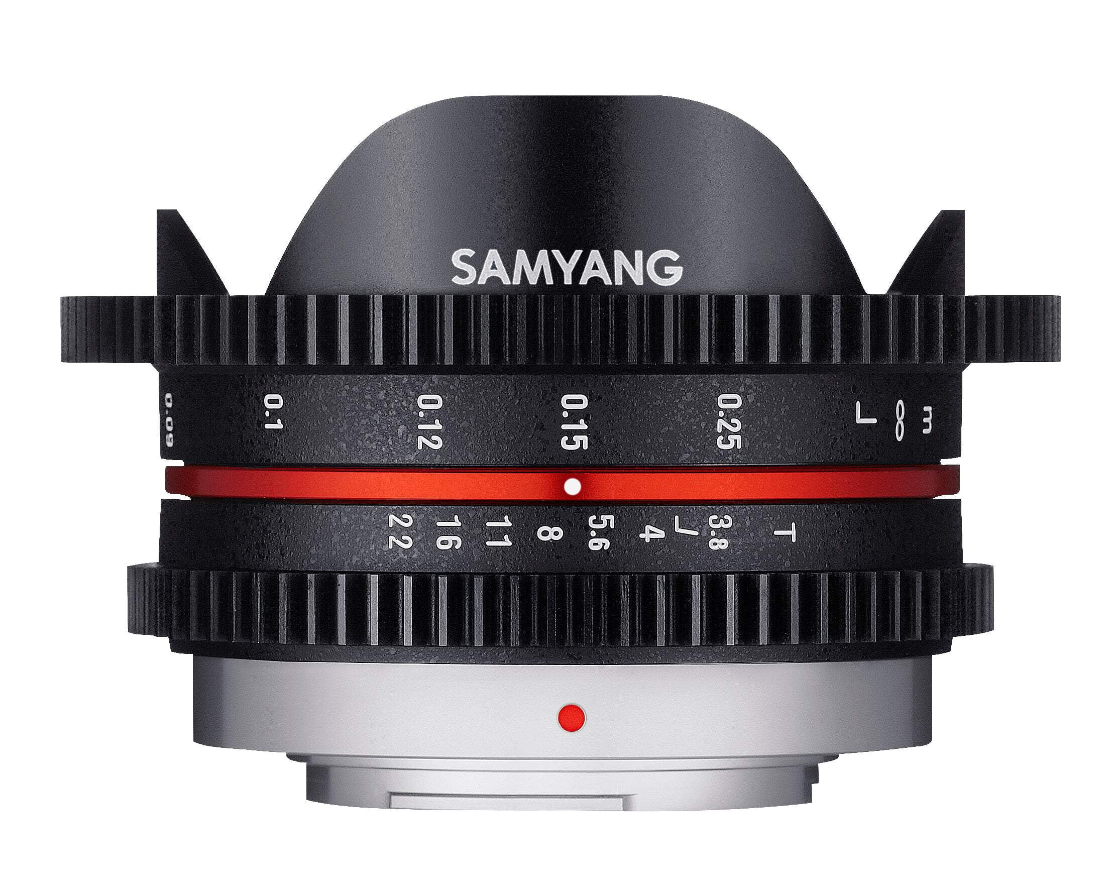 Olympus M.Zuiko Digital ED 30mm F3.5 Macro Lens for Micro Four