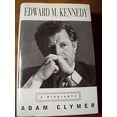 thumbnail image 1 of Pre-Owned Edward M. Kennedy : A Biography (Hardcover) 0688142850 9780688142858, 1 of 1