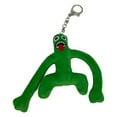 thumbnail image 1 of 10cm Roblox Rainbow Friends Plush Pendant Keychain Gifts For Kids, 1 of 5