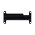 thumbnail image 4 of No Noise Aluminum Heatsink for Raspberry Pi Zero Series Zero / Zero 2 W/Zero WH, 4 of 9