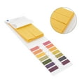 PH Meters Indicator Test Strips 114 Paper Litmus Tester Measurement