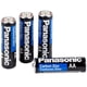 thumbnail image 2 of Batería Panasonic AA Heavy Duty, paquete de 48, 2 of 3