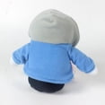 thumbnail image 4 of Poupée en Peluche Undertale, Périphérique de Jeu Undertale sans Poupée, 4 of 6